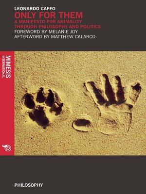 cover image of Only For Them